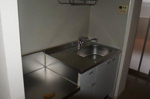 アビタシオン　Ａ 103号-5