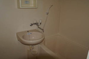 アビタシオン　Ａ 103号-6