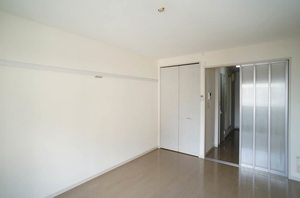 アビタシオン　Ａ 201号-3