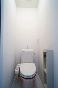 アビタシオン　Ａ 201号-5