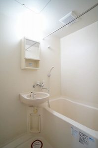 アビタシオン　Ａ 201号-6