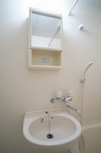 アビタシオン　Ａ 201号-7