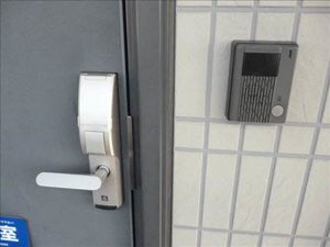 アビタシオン　Ａ 202号-2