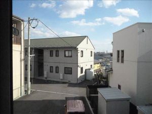 アビタシオン　Ａ 202号-5