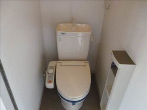 アビタシオン　Ａ 202号-12