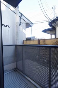 カオリーモ都南Ｂ 101号-11