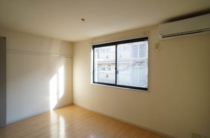 ラ・フォーレ材木町 207号-2