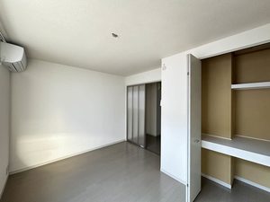 ラ・フォーレ材木町 207号-3