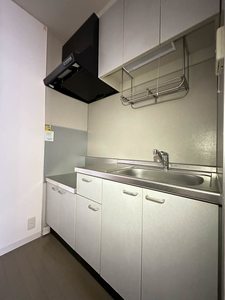 ラ・フォーレ材木町 207号-4