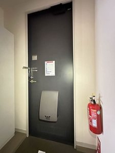 ラ・フォーレ材木町 207号-5