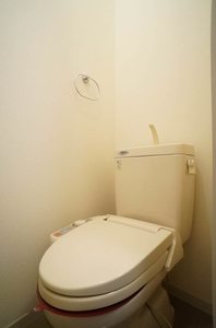 ラ・フォーレ材木町 207号-8
