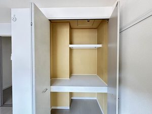 ラ・フォーレ材木町 207号-10
