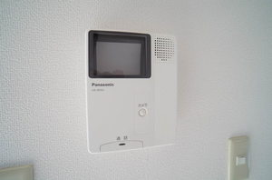 メルベーユ　Ｄ 102号-11