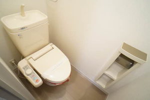 ダ・ヴィンチ 201号-5