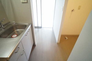 ダ・ヴィンチ 201号-14