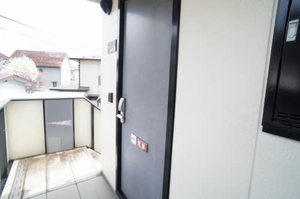 ダ・ヴィンチ 201号-15