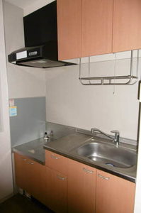 カーサ・デ・フロール 201号-3