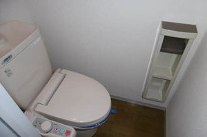 カーサ・デ・フロール 201号-4