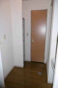 カーサ・デ・フロール 201号-5