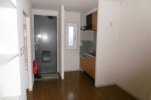 カーサ・デ・フロール 201号-6