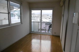 カーサ・デ・フロール 201号-7