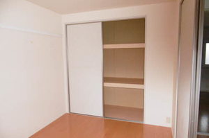 カーサ・デ・フロール 201号-9