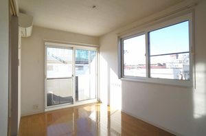 カーサ・デ・フロール 202号-2