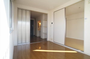 カーサ・デ・フロール 202号-3