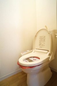 カーサ・デ・フロール 202号-5