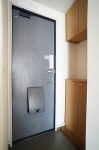 カーサ・デ・フロール 202号-8