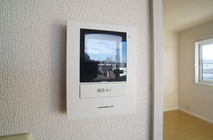 カーサ・デ・フロール 202号-11