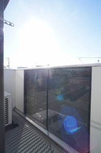 カーサ・デ・フロール 202号-13