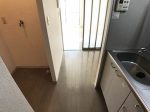 ポラーノ 202号-8