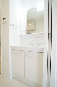フローラリアB 203号-6