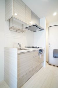 フローラリアB 203号-13