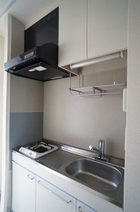 ジュネス北山 B 201号-4