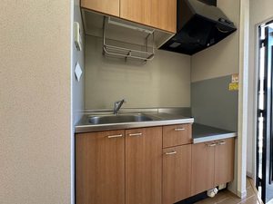 サンカンタン津志田　Ａ 102号-4