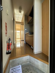 サンカンタン津志田　Ａ 102号-5