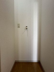 サンカンタン津志田　Ａ 102号-8