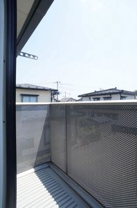 サンカンタン津志田　Ｂ 202号-9