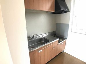 サン・カシオペア B 102号-4