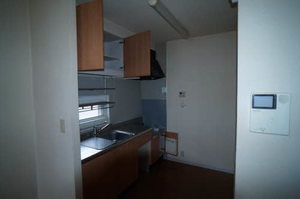 サン・カシオペア C 201号-3