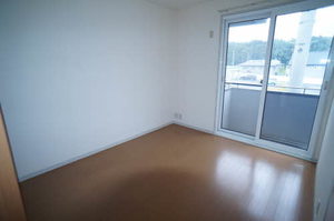 サン・カシオペア C 201号-5