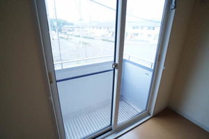 サン・カシオペア C 201号-7