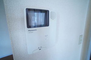 サン・カシオペア C 201号-9