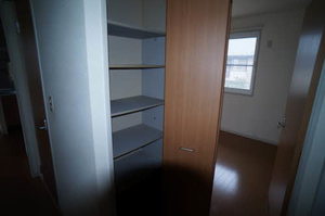 サン・カシオペア C 201号-15