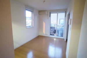 サン・ペガサス　Ａ 101号-2