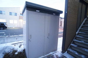 サン・ペガサス　Ａ 101号-15