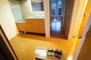 サン・ペガサス　Ａ 202号-3