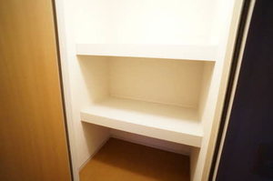 サン・ペガサス　Ａ 202号-8